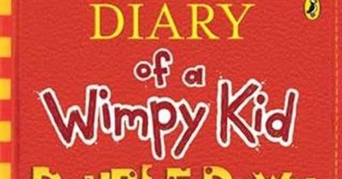book report on diary of a wimpy kid the meltdown