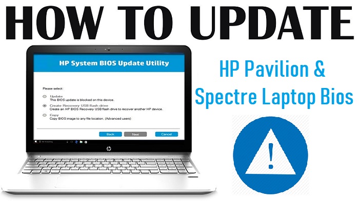 Hp Pavilion Recovery Software